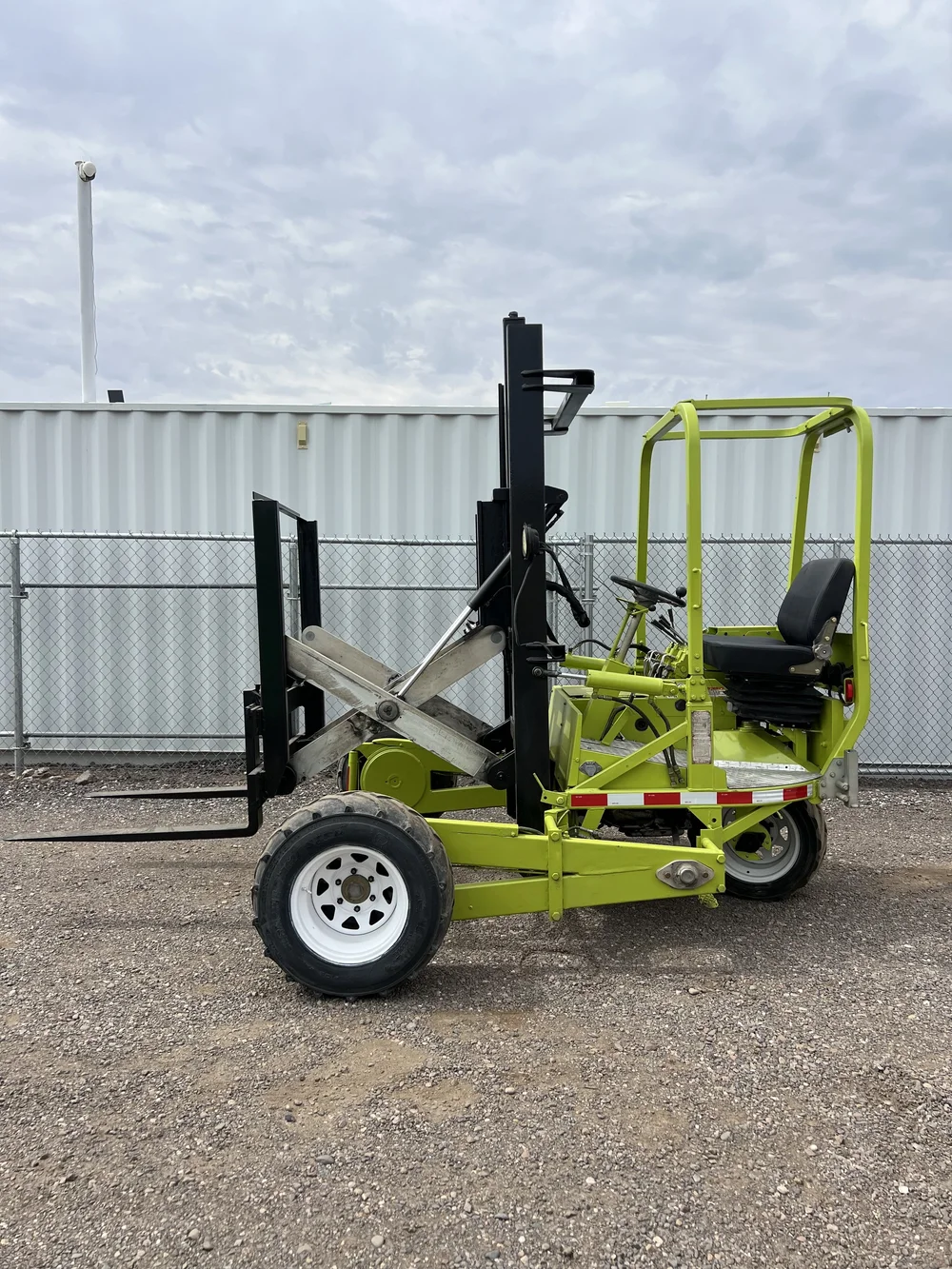 2006 Donkey M13-5K